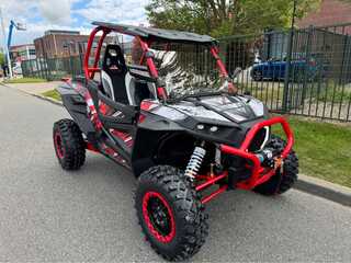 Buggy, BRCP, SSV 1000CC EPS, 2026